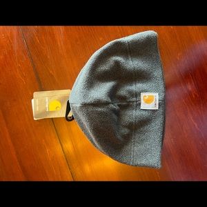 NWT Carhartt Fleece Hat